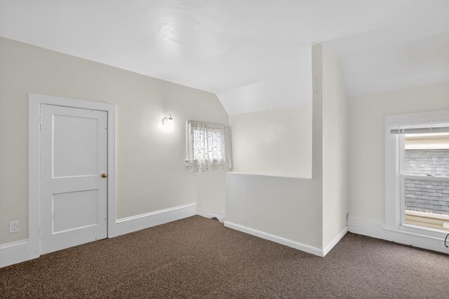 609 Webb Street, Jackson, MI 49202