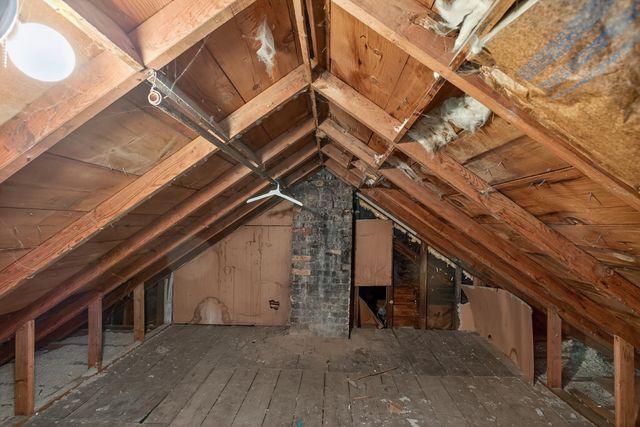 609 Webb Street, Jackson, MI 49202