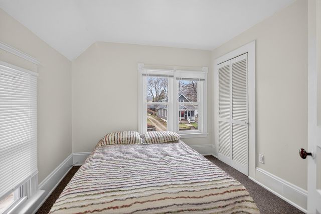 609 Webb Street, Jackson, MI 49202