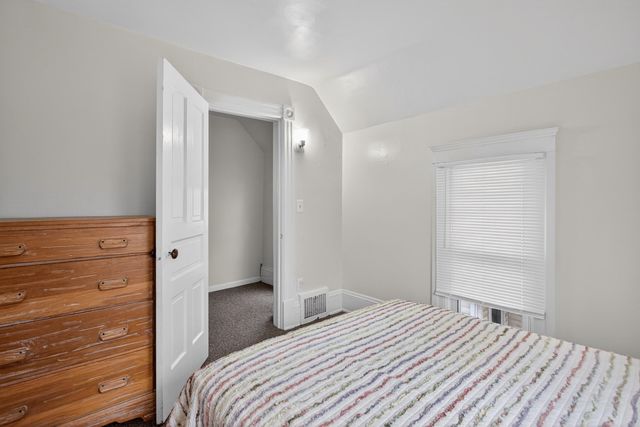 609 Webb Street, Jackson, MI 49202