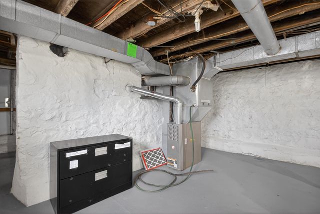 609 Webb Street, Jackson, MI 49202