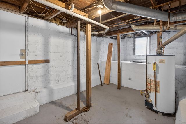 609 Webb Street, Jackson, MI 49202