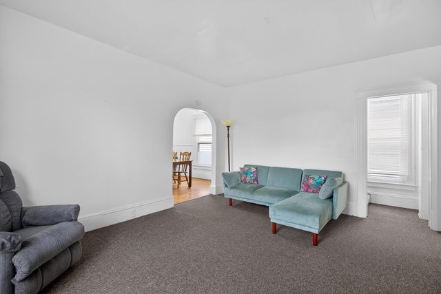 609 Webb Street, Jackson, MI 49202