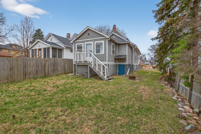 609 Webb Street, Jackson, MI 49202