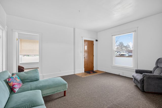 609 Webb Street, Jackson, MI 49202