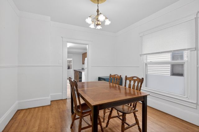 609 Webb Street, Jackson, MI 49202