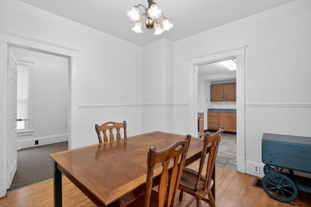 609 Webb Street, Jackson, MI 49202