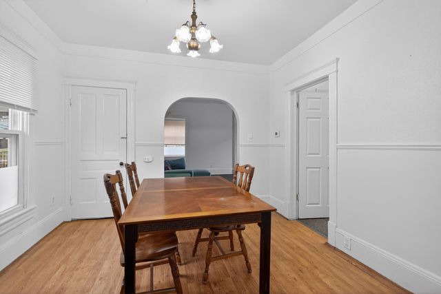 609 Webb Street, Jackson, MI 49202