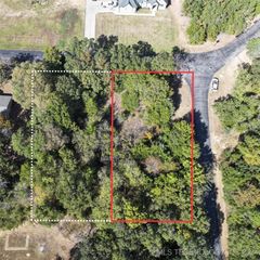 1028 N Orchard Lane, Cleveland, OK 74020