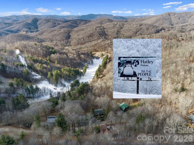 164 Pegg Road, Marshall, NC 28753