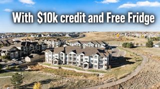 18645 Stroh Road 104, Parker, CO 80134