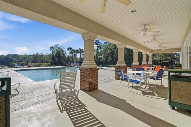 14 Holly Court, Brunswick, GA 31525