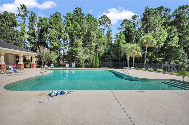 14 Holly Court, Brunswick, GA 31525