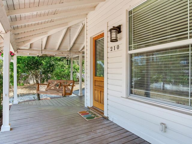 210 N GROSSE AVENUE, Tarpon Springs, FL 34689