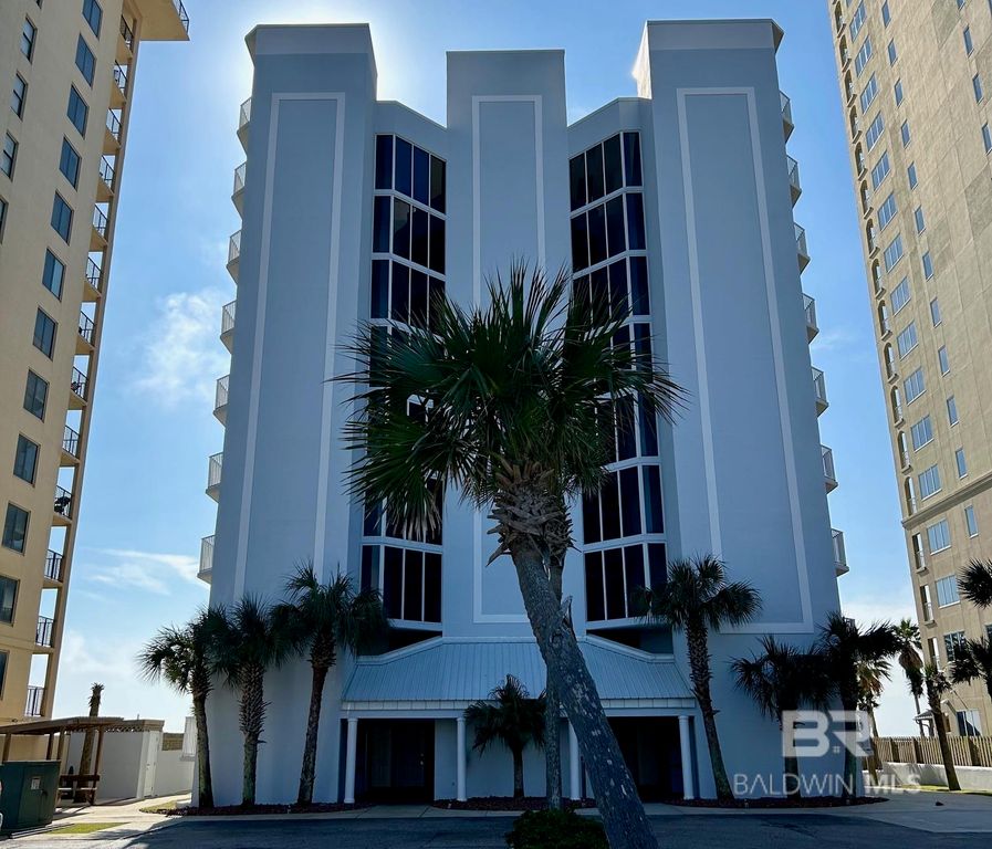24114 Perdido Beach Boulevard 603, Orange Beach, AL 36561