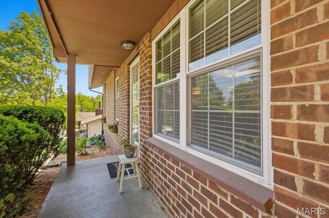 112 Willow Drive, Eureka, MO 63025