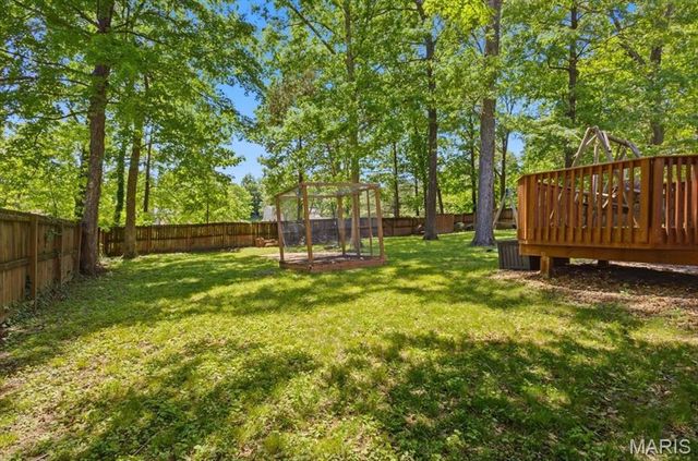 112 Willow Drive, Eureka, MO 63025