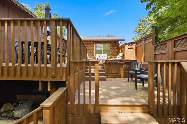 112 Willow Drive, Eureka, MO 63025