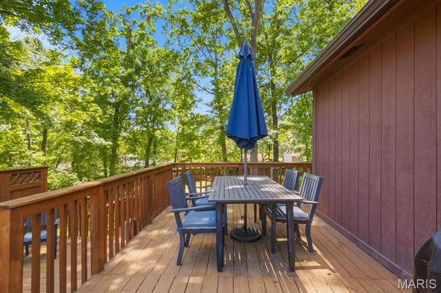 112 Willow Drive, Eureka, MO 63025