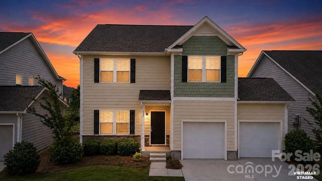122 Canada Drive 44, Statesville, NC 28166
