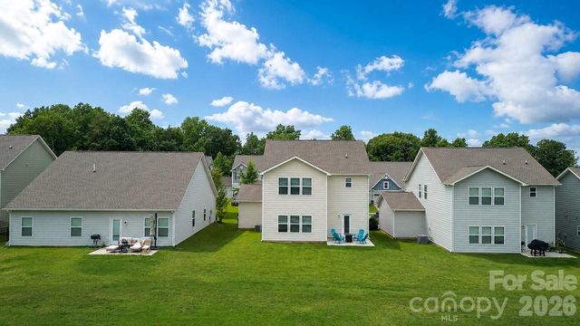 122 Canada Drive 44, Statesville, NC 28166