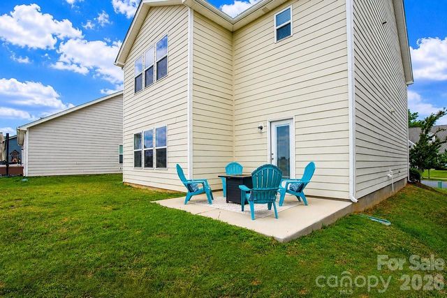 122 Canada Drive 44, Statesville, NC 28166