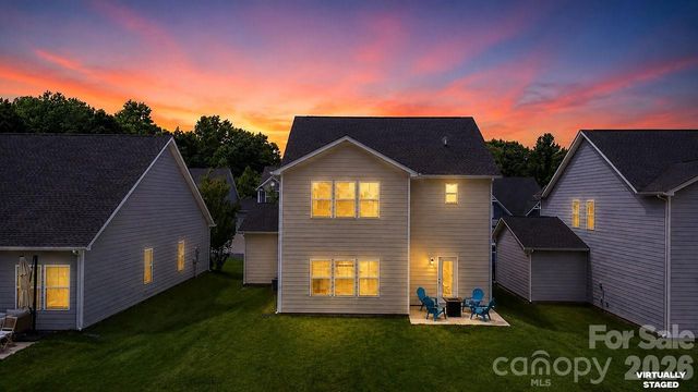 122 Canada Drive 44, Statesville, NC 28166