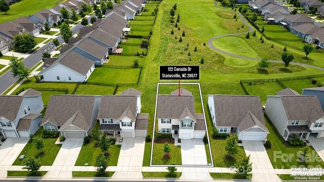 122 Canada Drive 44, Statesville, NC 28166