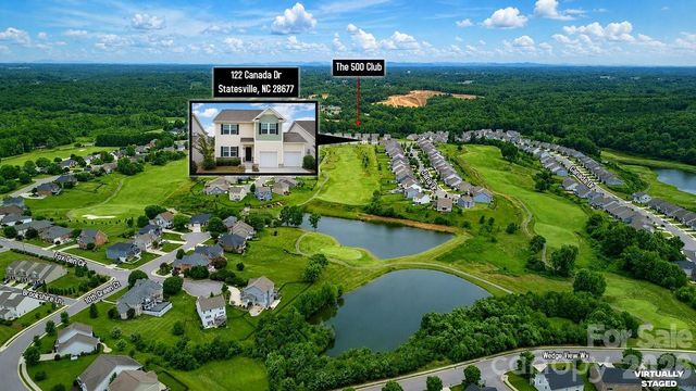 122 Canada Drive 44, Statesville, NC 28166