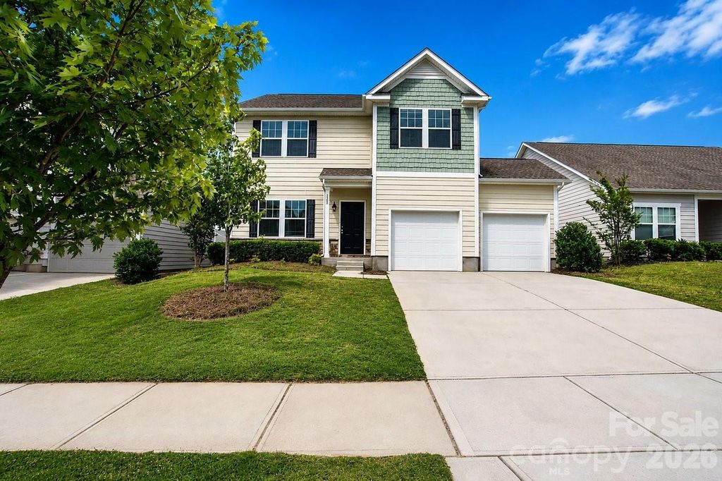 122 Canada Drive 44, Statesville, NC 28166