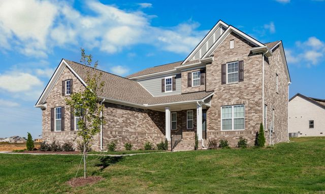 2041 Daniel Johnson Way, Clarksville, TN 37043