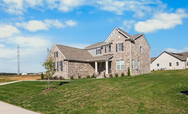 2041 Daniel Johnson Way, Clarksville, TN 37043