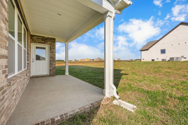 2041 Daniel Johnson Way, Clarksville, TN 37043