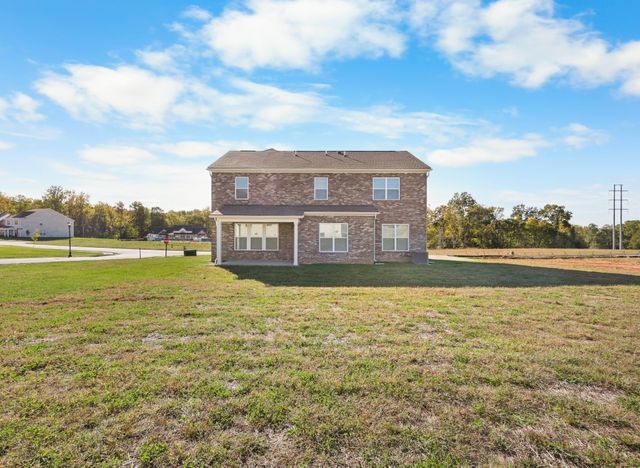 2041 Daniel Johnson Way, Clarksville, TN 37043