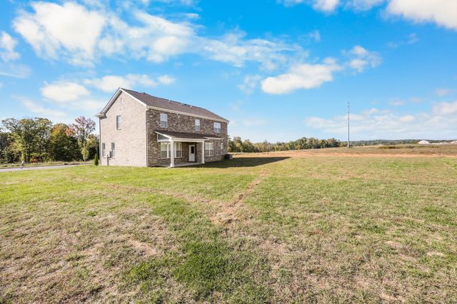 2041 Daniel Johnson Way, Clarksville, TN 37043
