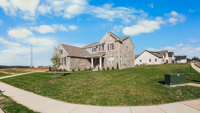 2041 Daniel Johnson Way, Clarksville, TN 37043