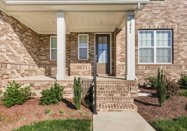 2041 Daniel Johnson Way, Clarksville, TN 37043