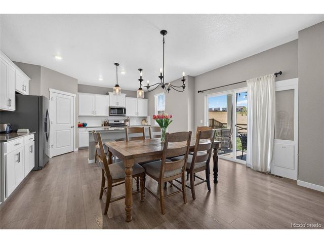 14225 Purple Aster Way, Parker, CO 80134