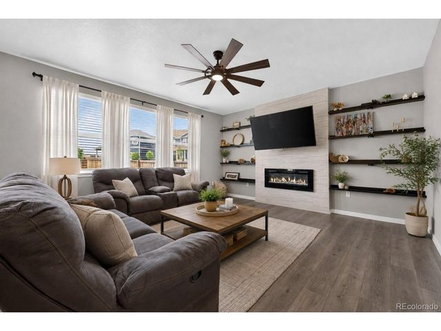 14225 Purple Aster Way, Parker, CO 80134