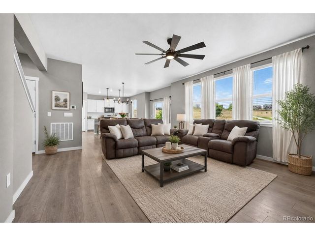 14225 Purple Aster Way, Parker, CO 80134