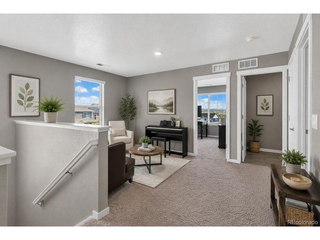 14225 Purple Aster Way, Parker, CO 80134
