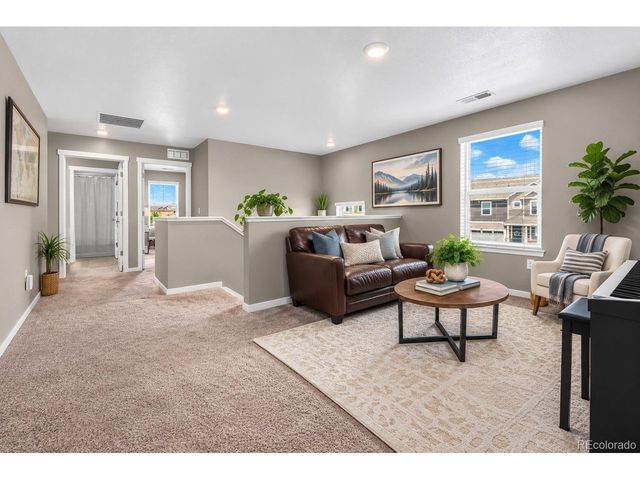 14225 Purple Aster Way, Parker, CO 80134