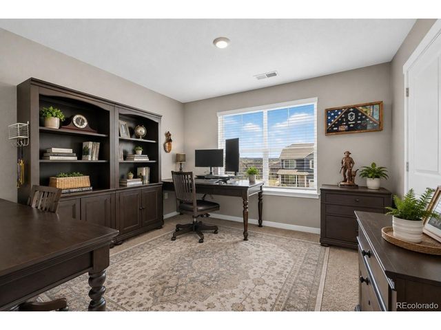 14225 Purple Aster Way, Parker, CO 80134