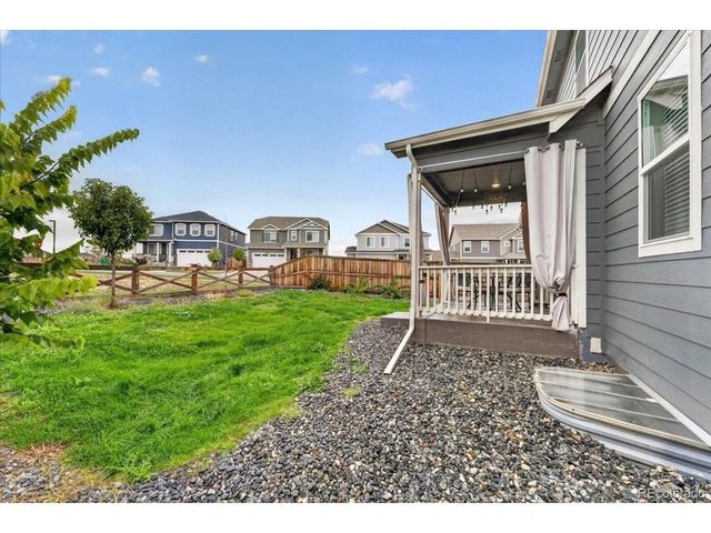 14225 Purple Aster Way, Parker, CO 80134
