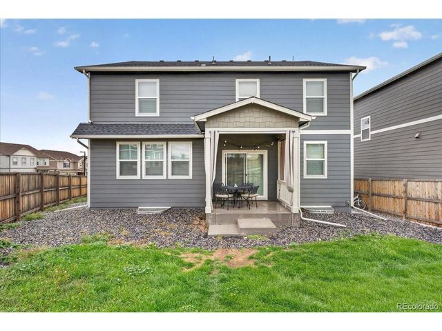 14225 Purple Aster Way, Parker, CO 80134