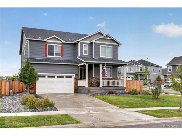 14225 Purple Aster Way, Parker, CO 80134