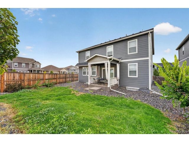 14225 Purple Aster Way, Parker, CO 80134