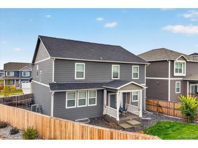 14225 Purple Aster Way, Parker, CO 80134