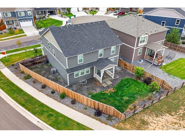 14225 Purple Aster Way, Parker, CO 80134