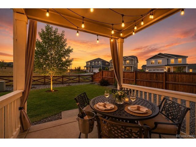 14225 Purple Aster Way, Parker, CO 80134